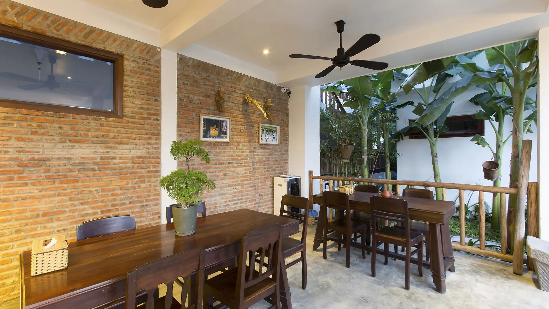 Hotel Vinabeach Villas Hoi An