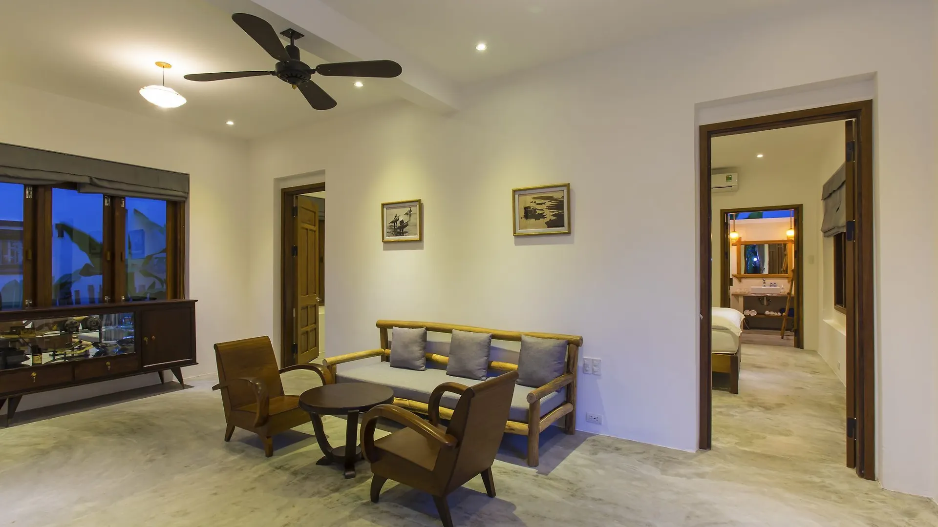 Vinabeach Villas Hoi An 3*,