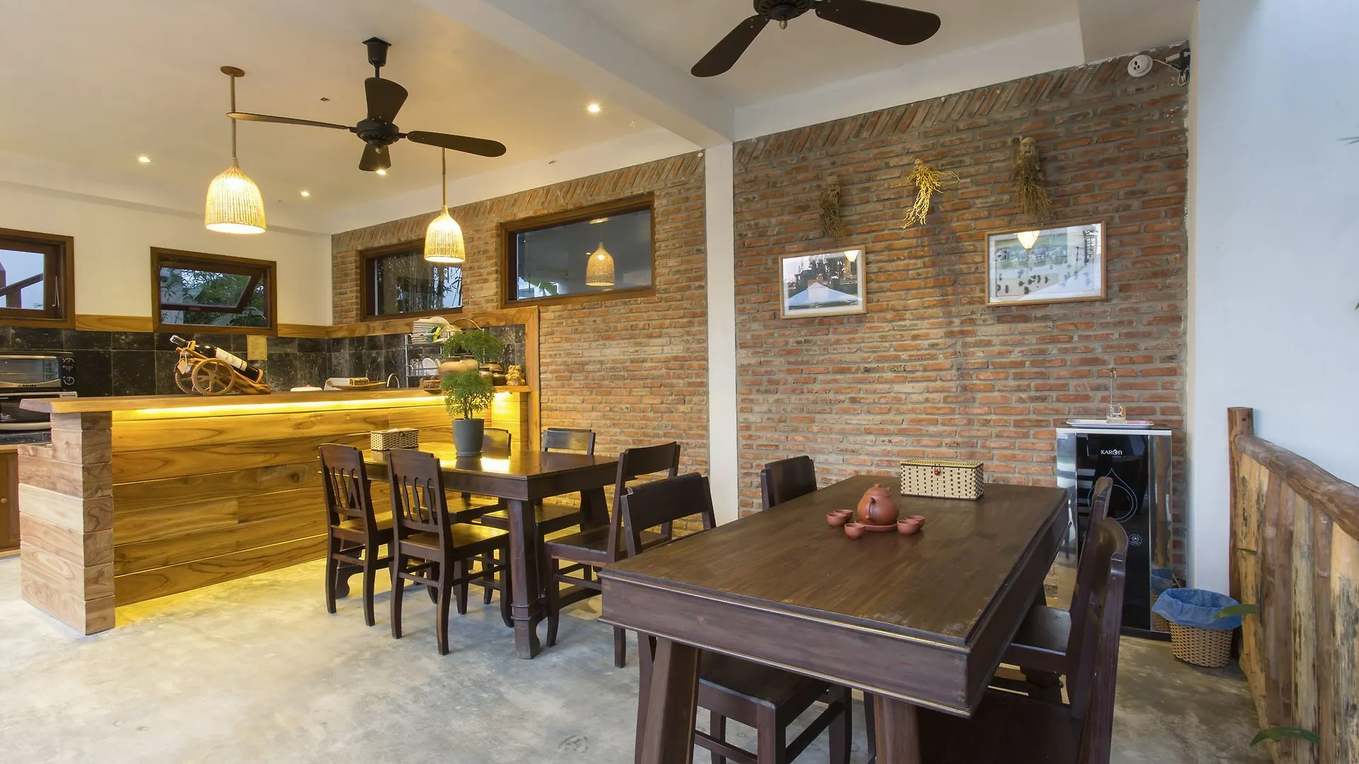 Vinabeach Villas Hoi An Vietnam