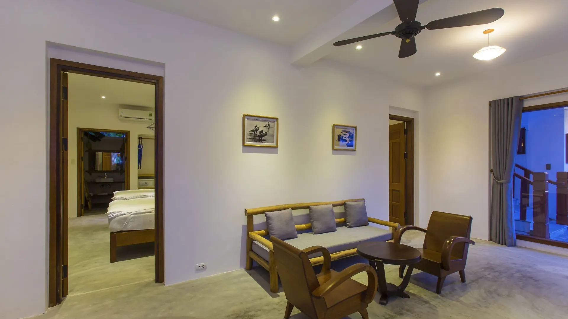 Vinabeach Villas Hoi An 3*,  Vietnam