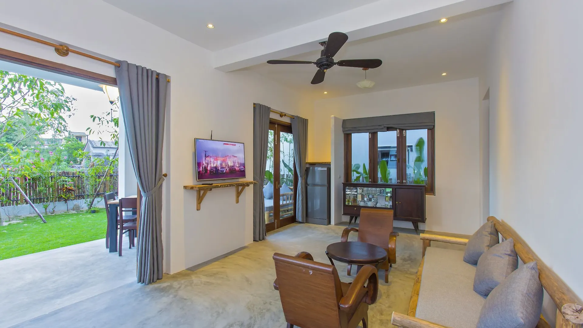 Vinabeach Villas Hoi An Hotel