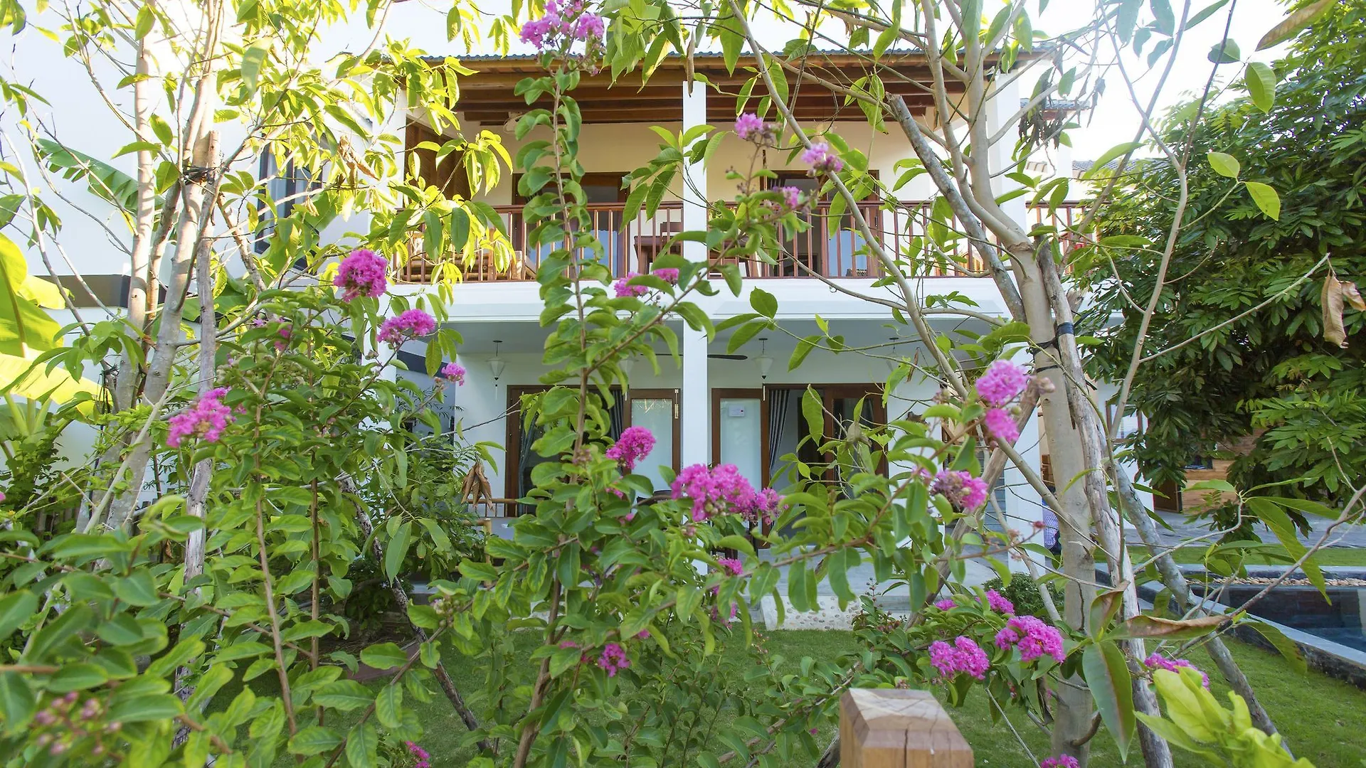 Hotel Vinabeach Villas Hoi An