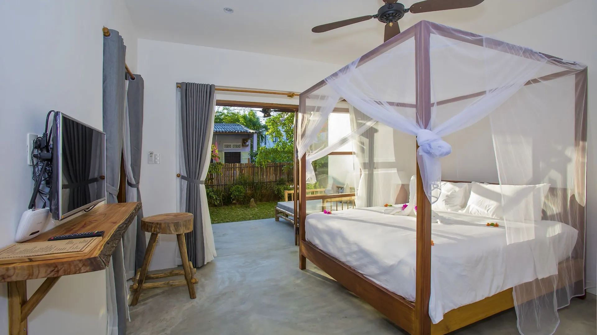 Vinabeach Villas Hoi An