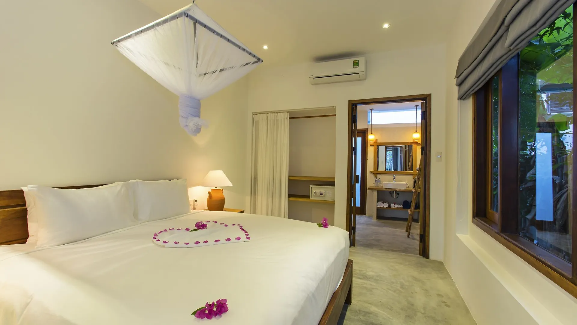 Hotel Vinabeach Villas Hoi An