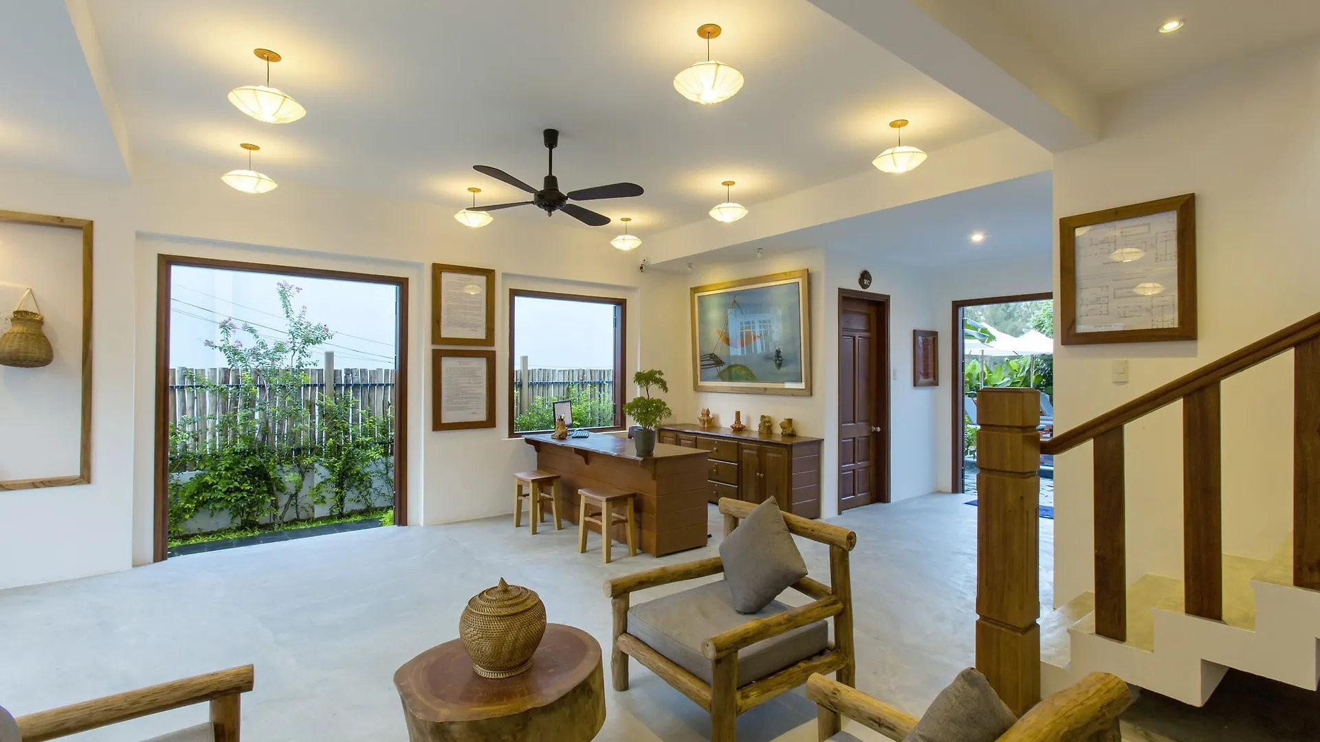 Vinabeach Villas Hoi An 3*,