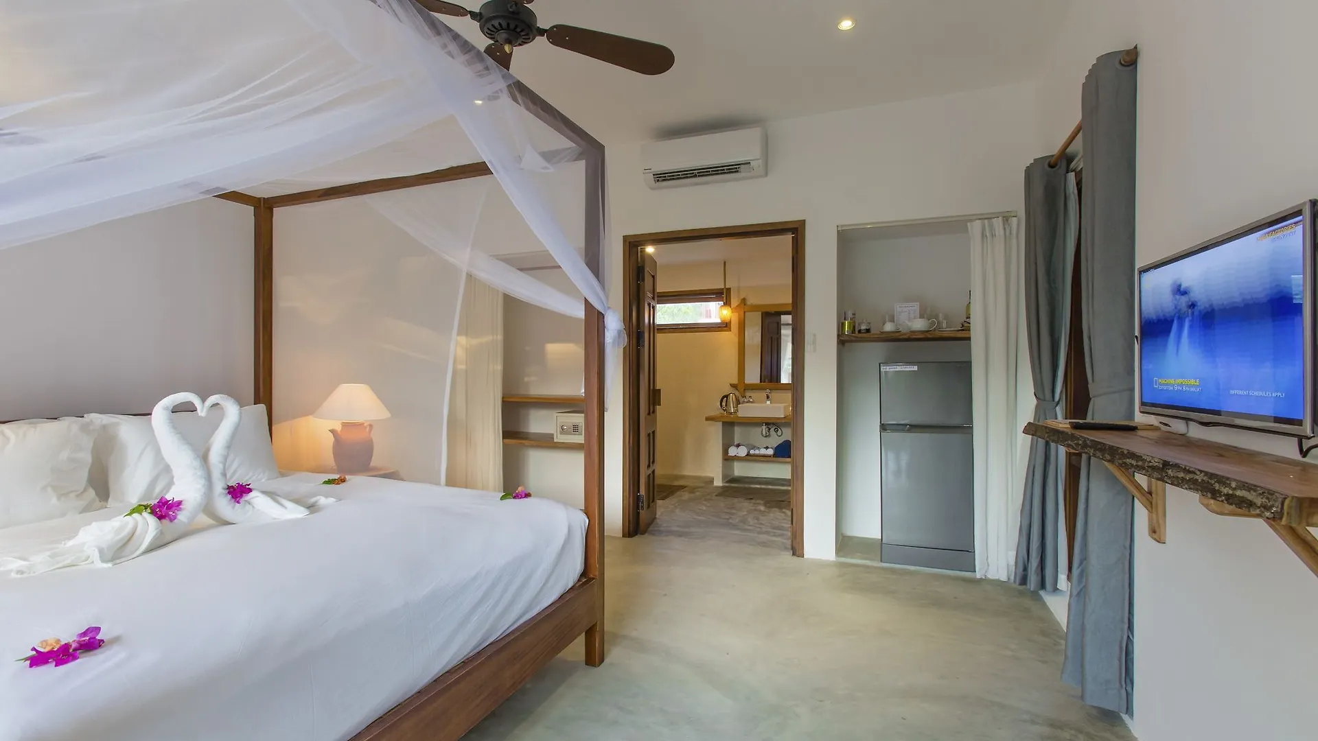 Vinabeach Villas Хойан