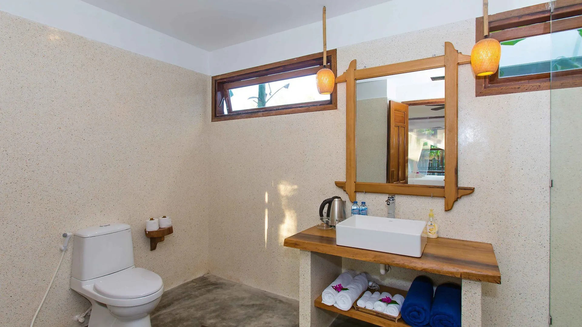 Vinabeach Villas Хойан Отель
