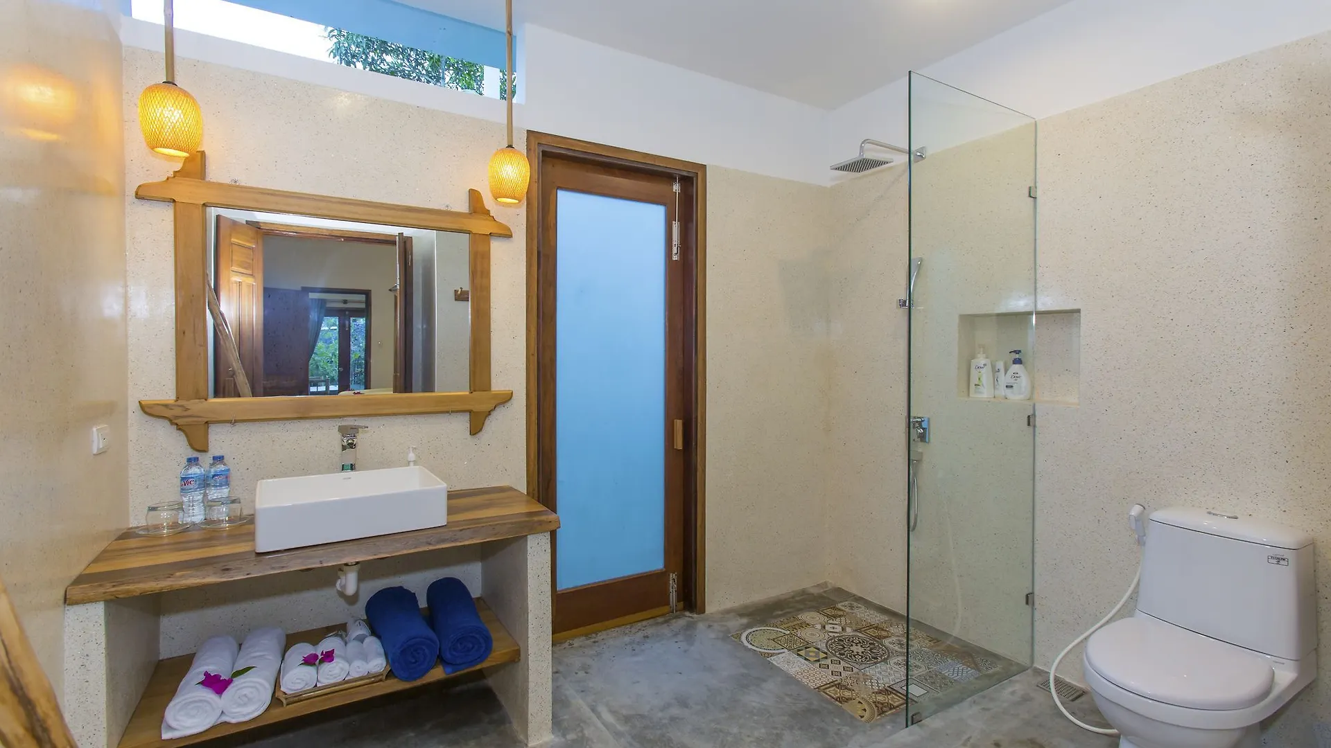 Vinabeach Villas Хойан