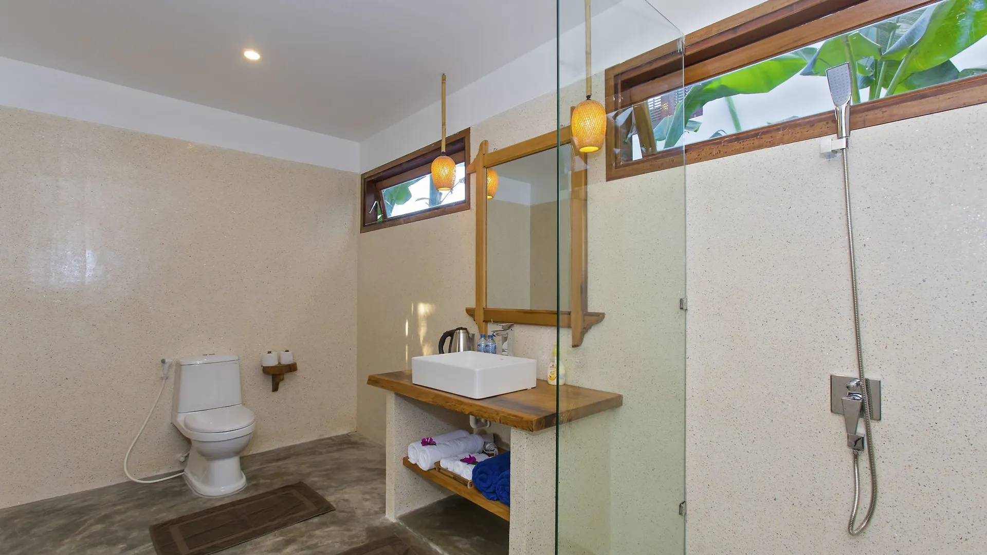 Vinabeach Villas Хойан Вьетнам