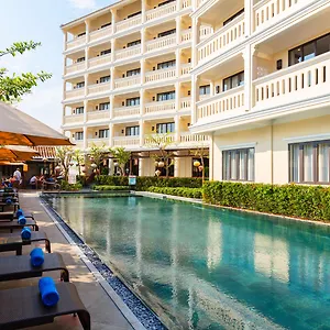 Wyndham Garden Cua Dai ***** Хойан