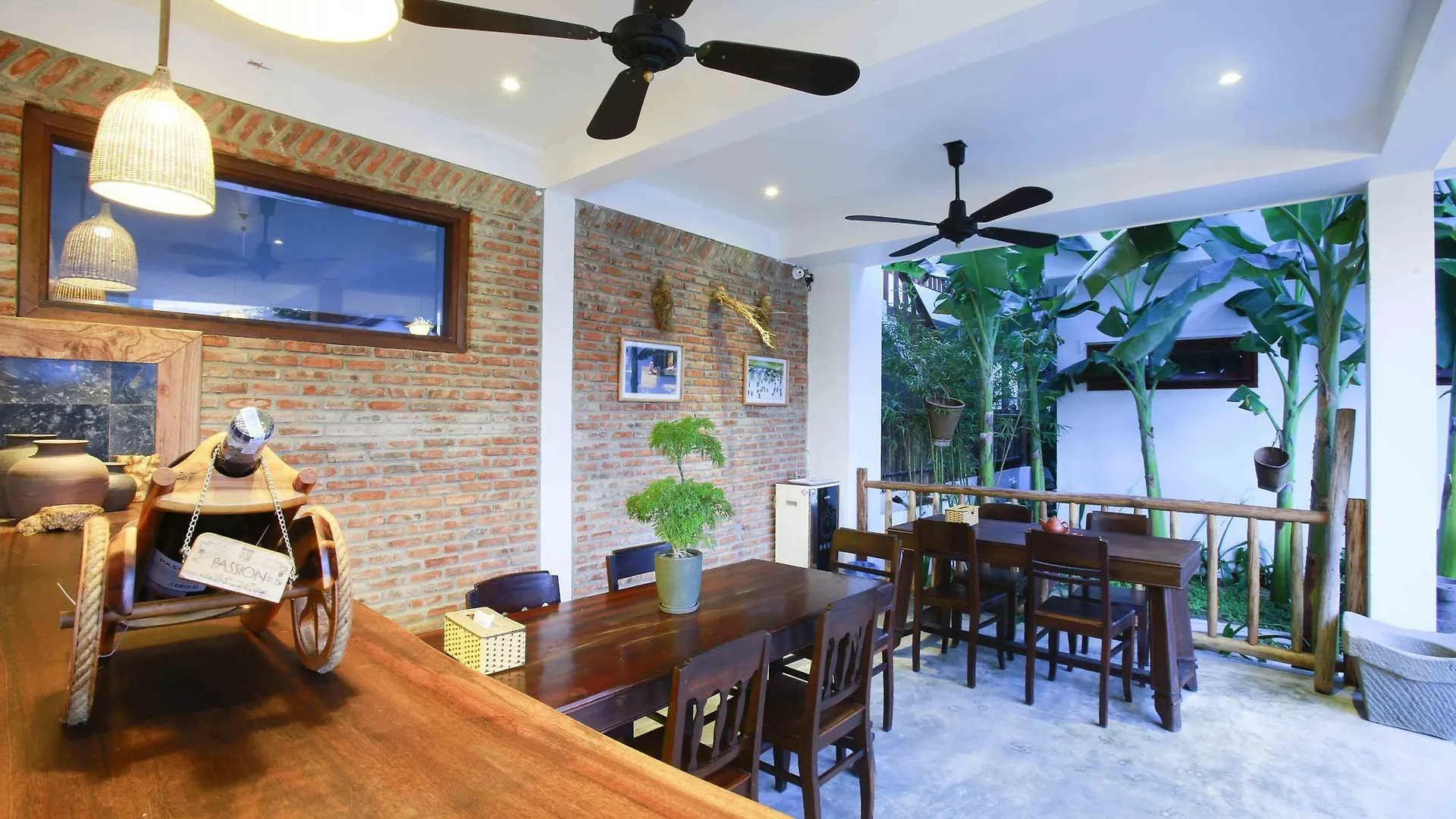 Vinabeach Villas Hội An 3*,  Vietnam