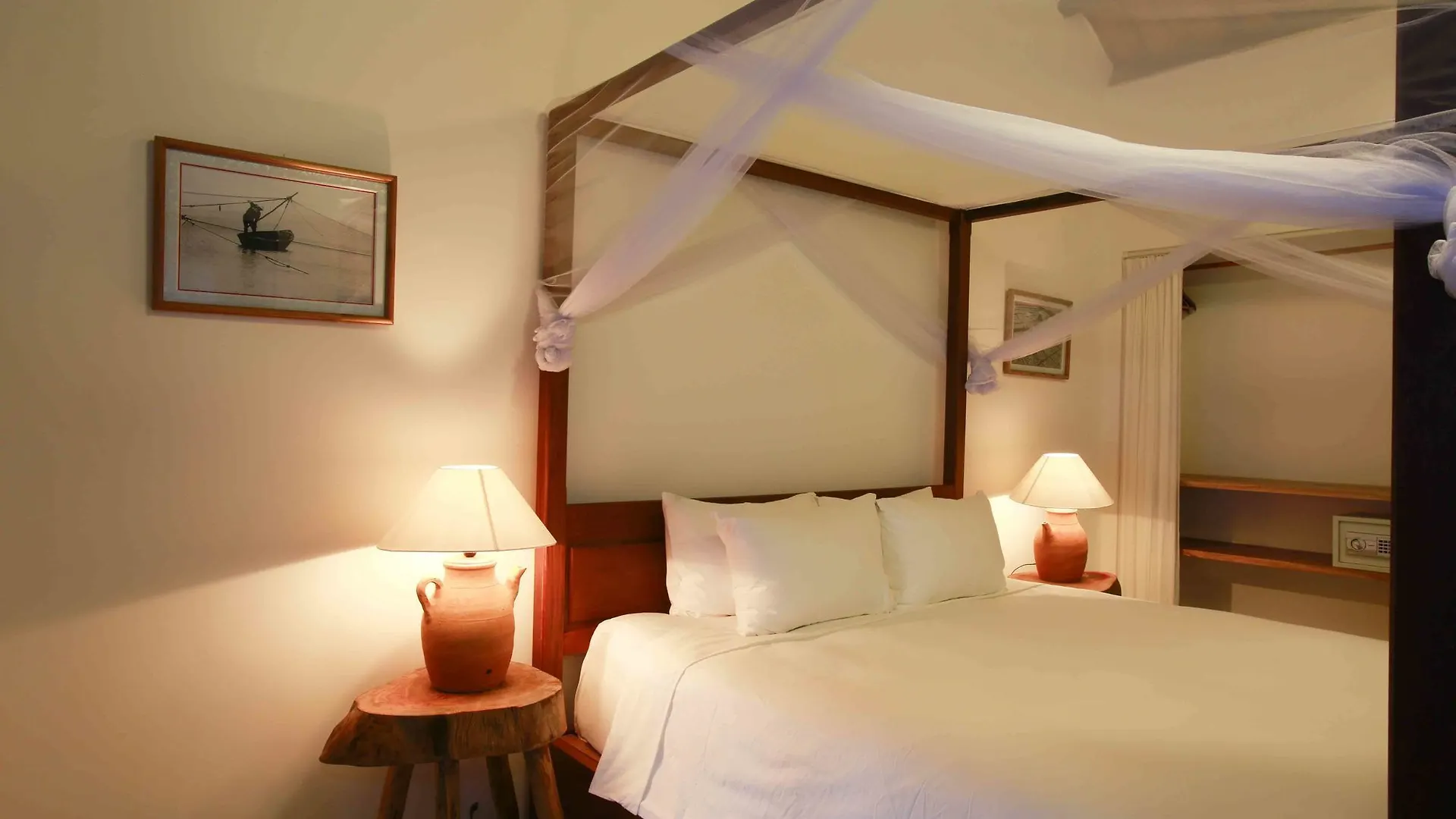 Vinabeach Villas Hội An