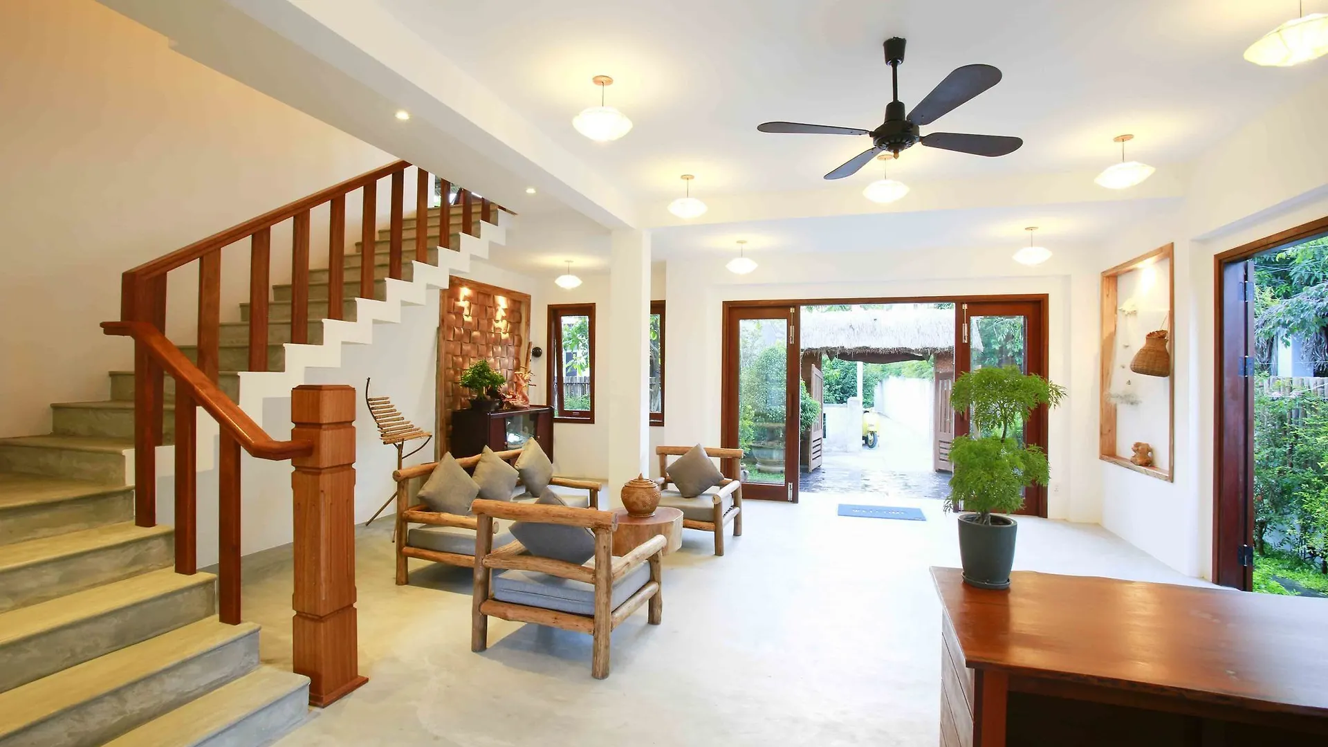 Hotel Vinabeach Villas Hội An